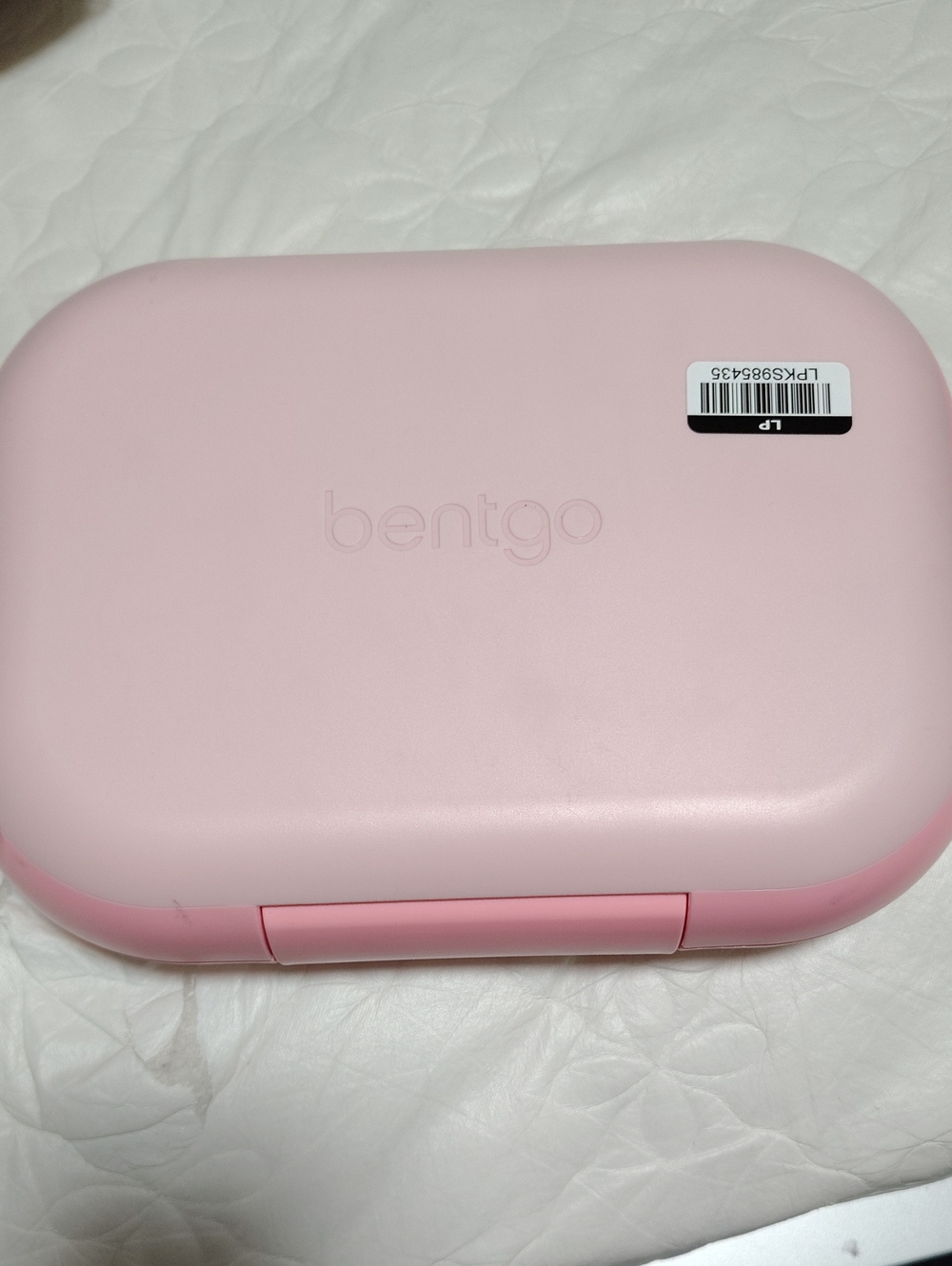 bentgo Chill Max Leak-Proof XL Lunch Box Pink